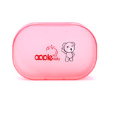 Baby Soap Box (Plastic)
